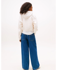 Sudadera dw0dw21598 tommy jeans mujer