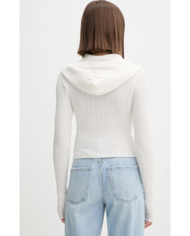 Cardigan dw0dw21673 tommy jeans mujer Cardigan dw0dw21673 tommy jeans mujer