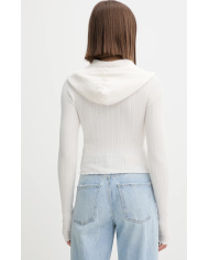 Cardigan dw0dw21673 tommy jeans mujer