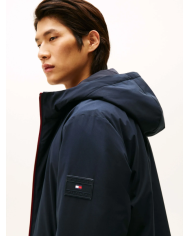 Parka mw0mw41082 th hombre Parka mw0mw41082 th hombre