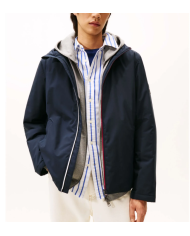 Parka mw0mw41082 th hombre Parka mw0mw41082 th hombre