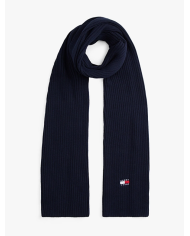 Bufanda aw0aw18045 tommy jeans mujer Bufanda aw0aw18045 tommy jeans mujer