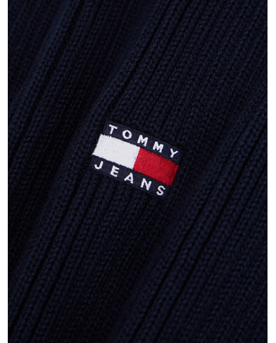 Bufanda aw0aw18045 tommy jeans mujer Bufanda aw0aw18045 tommy jeans mujer