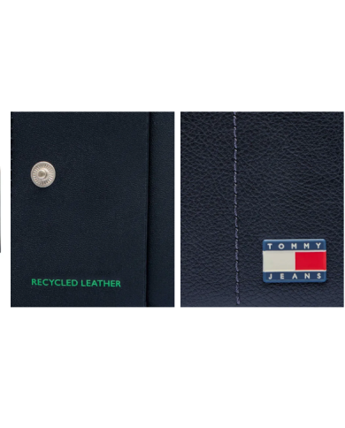 Cartera am0am13698 tommy jeans hombre Cartera am0am13698 tommy jeans hombre