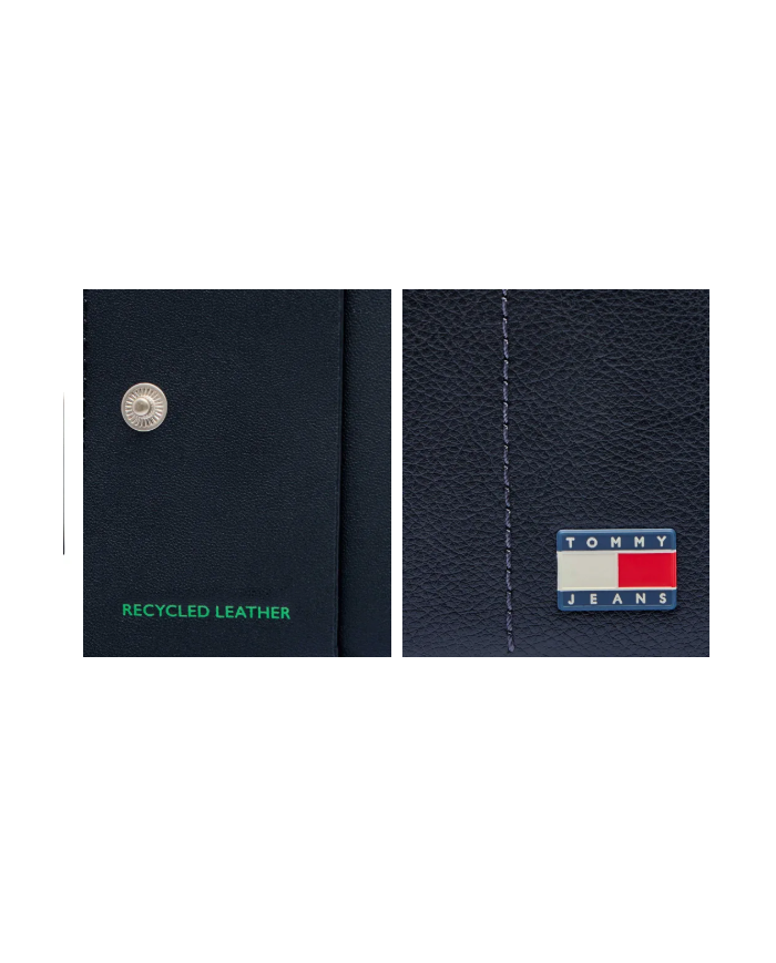 Cartera am0am13698 tommy jeans hombre