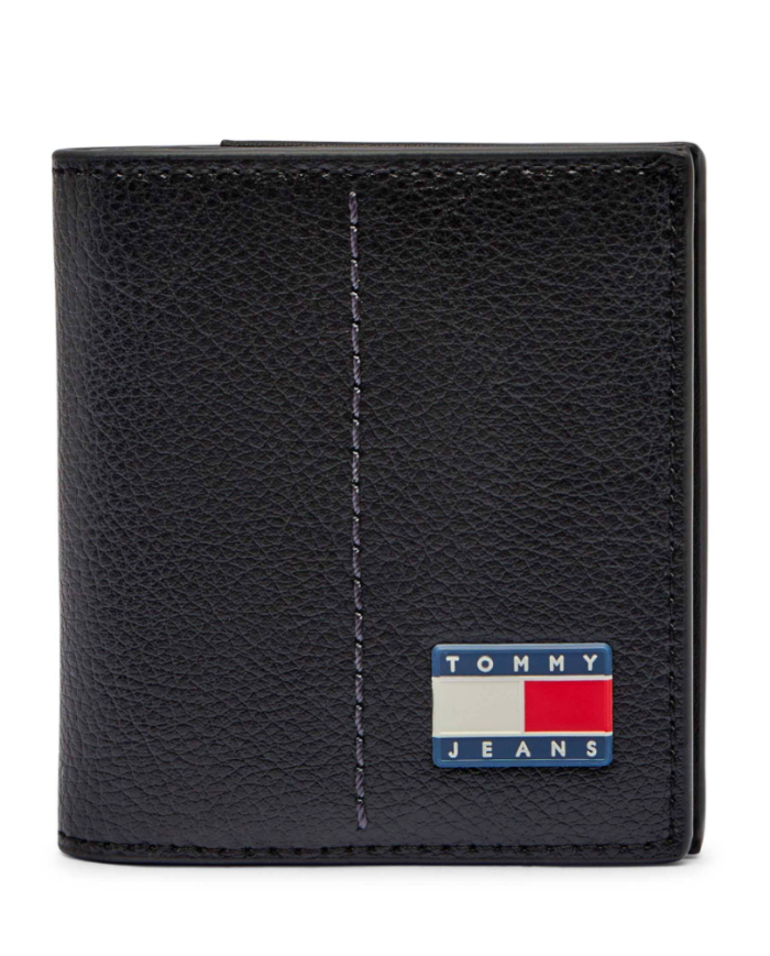 Cartera am0am13698 tommy jeans hombre