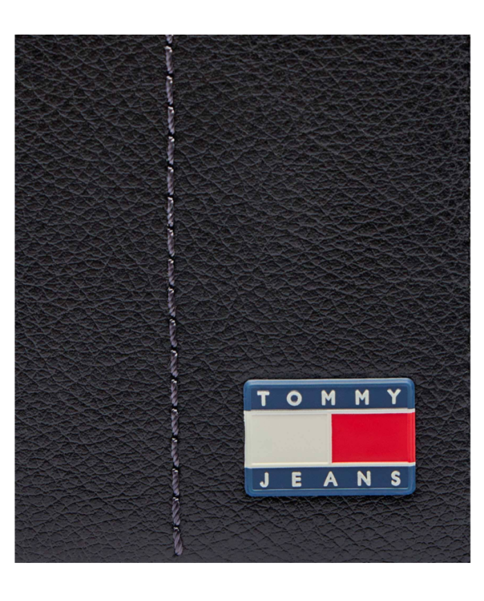 Cartera am0am13698 tommy jeans hombre