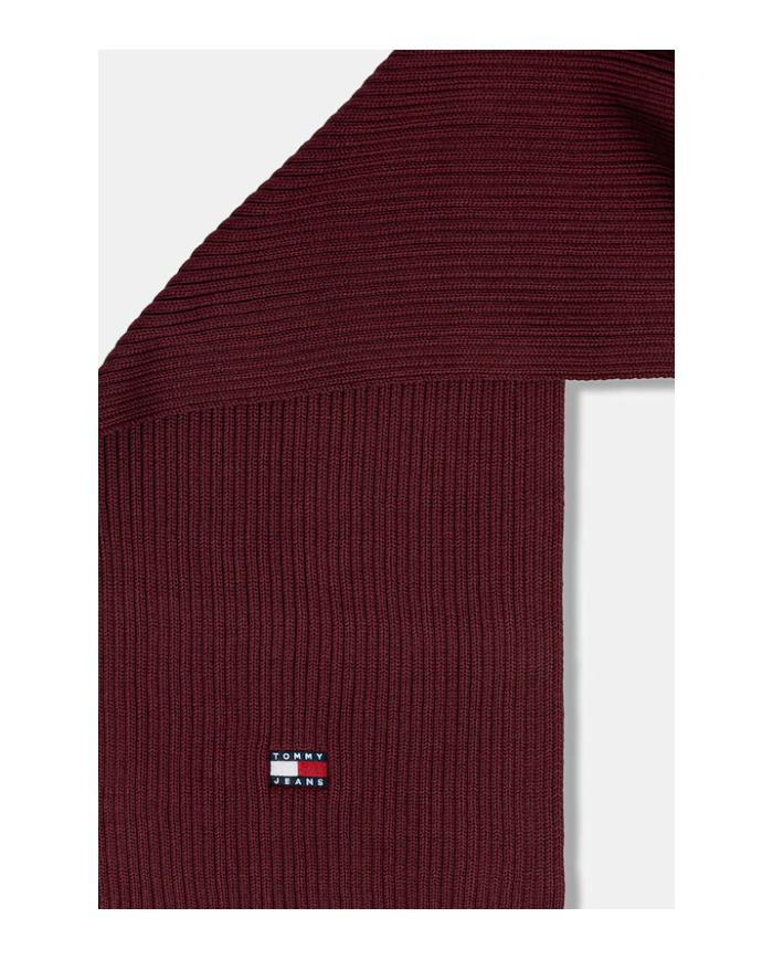 Bufanda am0am13683 tommy jeans hombre