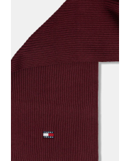 Bufanda am0am13683 tommy jeans hombre