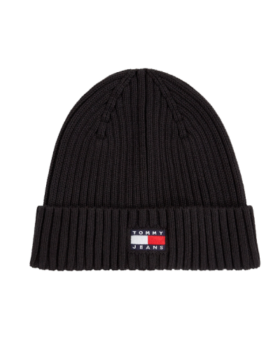 Gorro am0am13669 tommy jeans hombre Gorro am0am13669 tommy jeans hombre