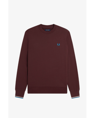 Sudadera m7535-25 fred perry hombre Sudadera m7535-25 fred perry hombre