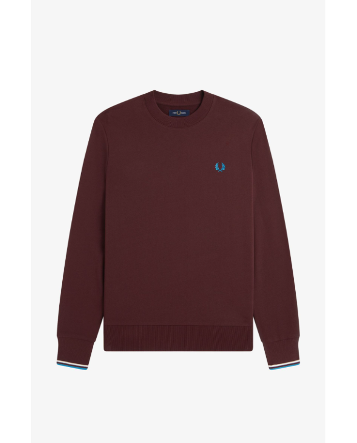 Sudadera m7535-25 fred perry hombre Sudadera m7535-25 fred perry hombre