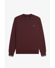 Plon. chandal t5507-25 fred perry hombre Plon. chandal t5507-25 fred perry hombre