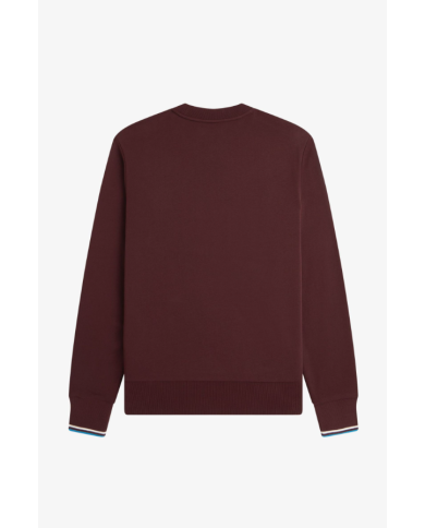 Sudadera m7535-25 fred perry hombre Sudadera m7535-25 fred perry hombre