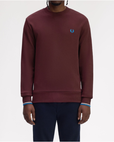 Sudadera m7535-25 fred perry hombre Sudadera m7535-25 fred perry hombre