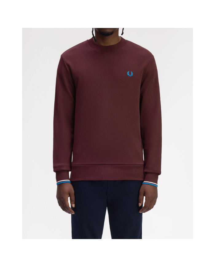 Sudadera m7535-25 fred perry hombre Sudadera m7535-25 fred perry hombre