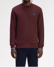 Sudadera m7535-25 fred perry hombre Sudadera m7535-25 fred perry hombre