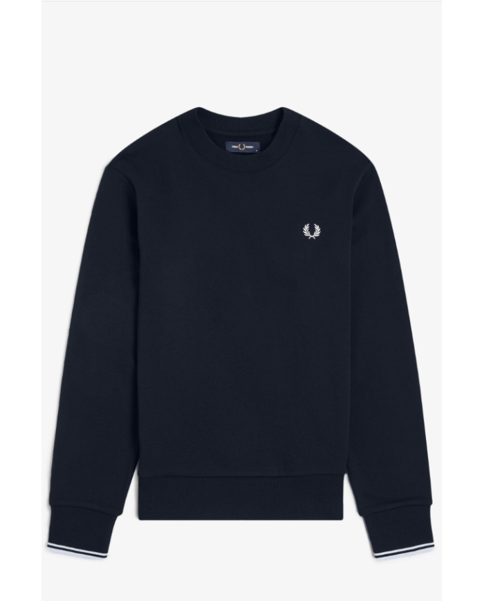 Sudadera m7535-25 fred perry hombre Sudadera m7535-25 fred perry hombre