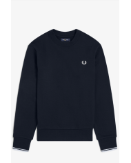 Sudadera m7535-25 fred perry hombre Sudadera m7535-25 fred perry hombre