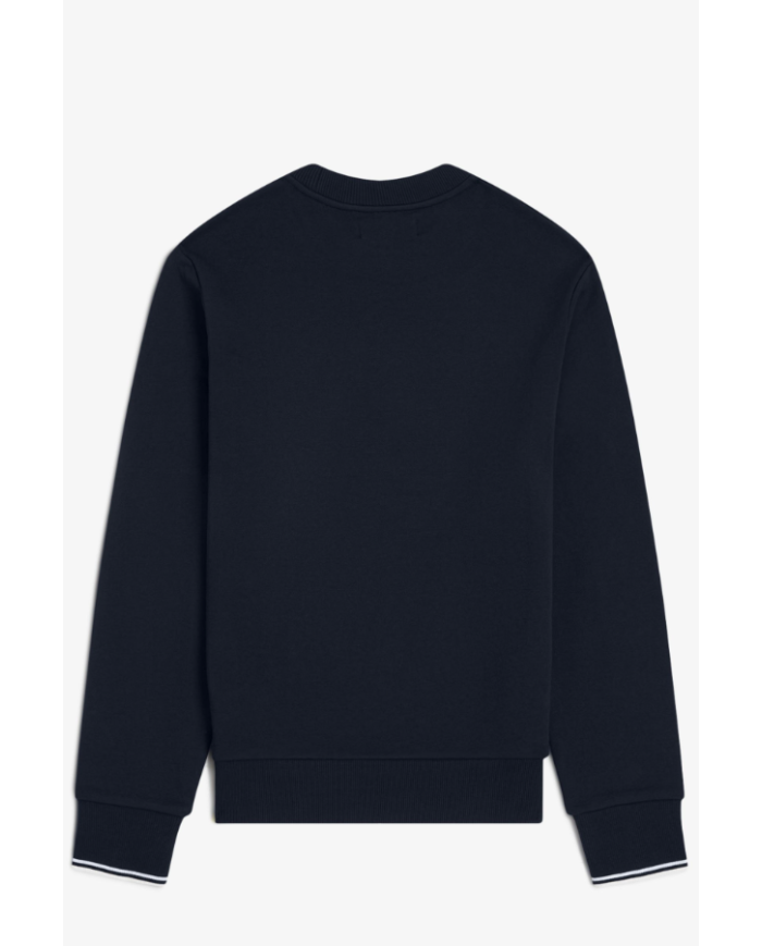 Sudadera m7535-25 fred perry hombre Sudadera m7535-25 fred perry hombre