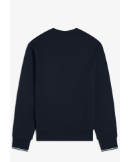 Sudadera m7535-25 fred perry hombre Sudadera m7535-25 fred perry hombre