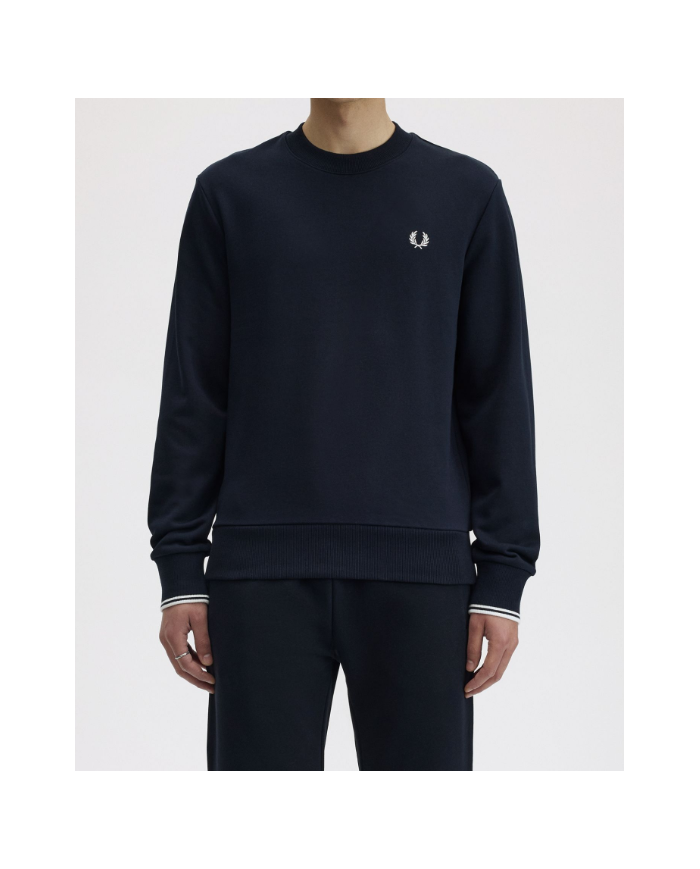 Sudadera m7535-25 fred perry hombre Sudadera m7535-25 fred perry hombre
