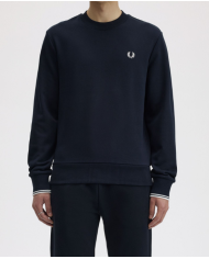 Sudadera m7535-25 fred perry hombre Sudadera m7535-25 fred perry hombre