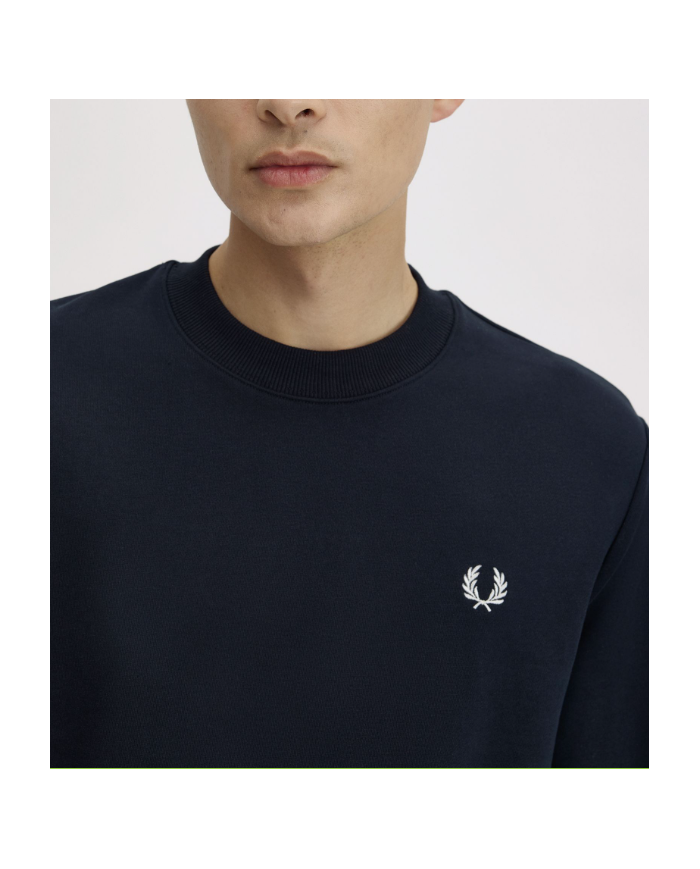 Sudadera m7535-25 fred perry hombre Sudadera m7535-25 fred perry hombre