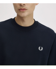 Sudadera m7535-25 fred perry hombre Sudadera m7535-25 fred perry hombre