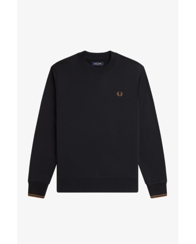 Sudadera m7535-25 fred perry hombre Sudadera m7535-25 fred perry hombre