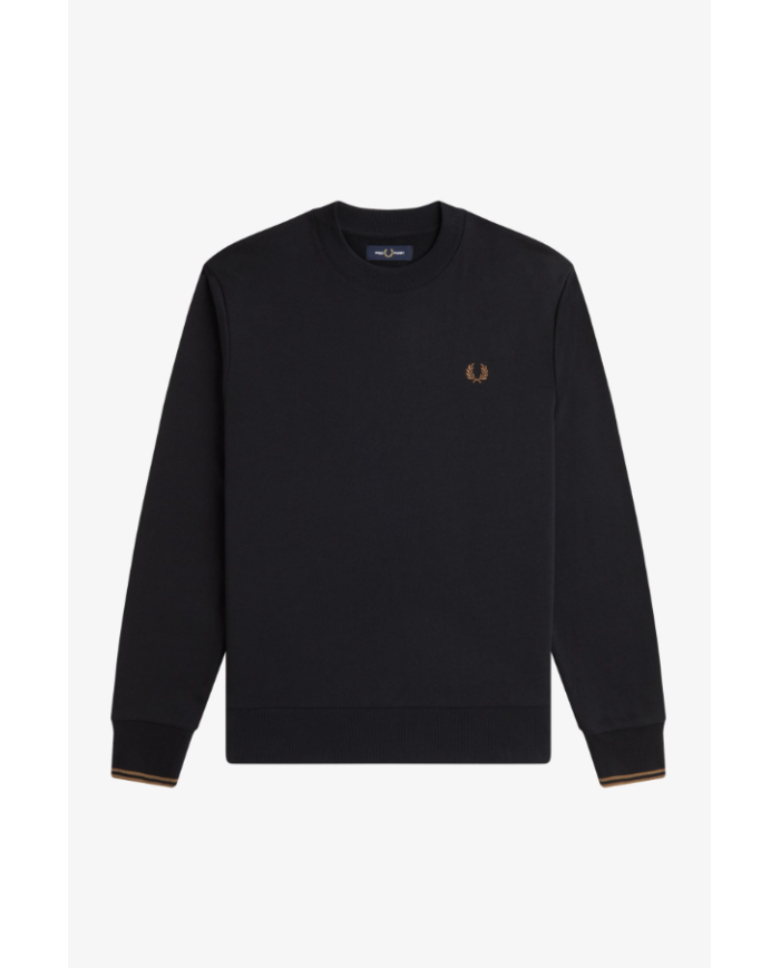 Sudadera m7535-25 fred perry hombre Sudadera m7535-25 fred perry hombre