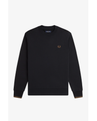 Sudadera m7535-25 fred perry hombre Sudadera m7535-25 fred perry hombre