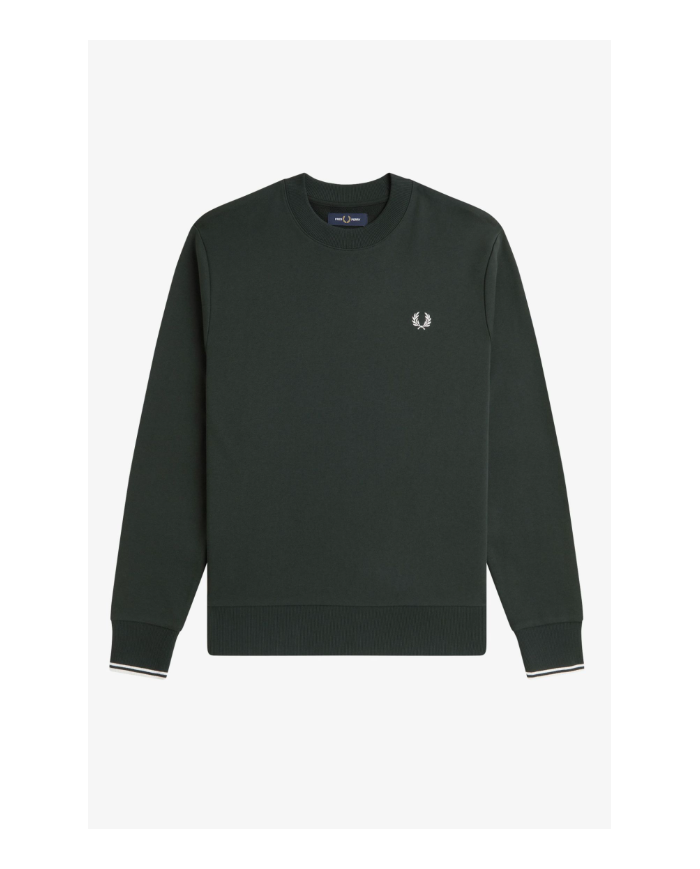 Sudadera m7535-25 fred perry hombre Sudadera m7535-25 fred perry hombre
