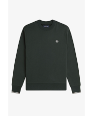 Sudadera m7535-25 fred perry hombre Sudadera m7535-25 fred perry hombre