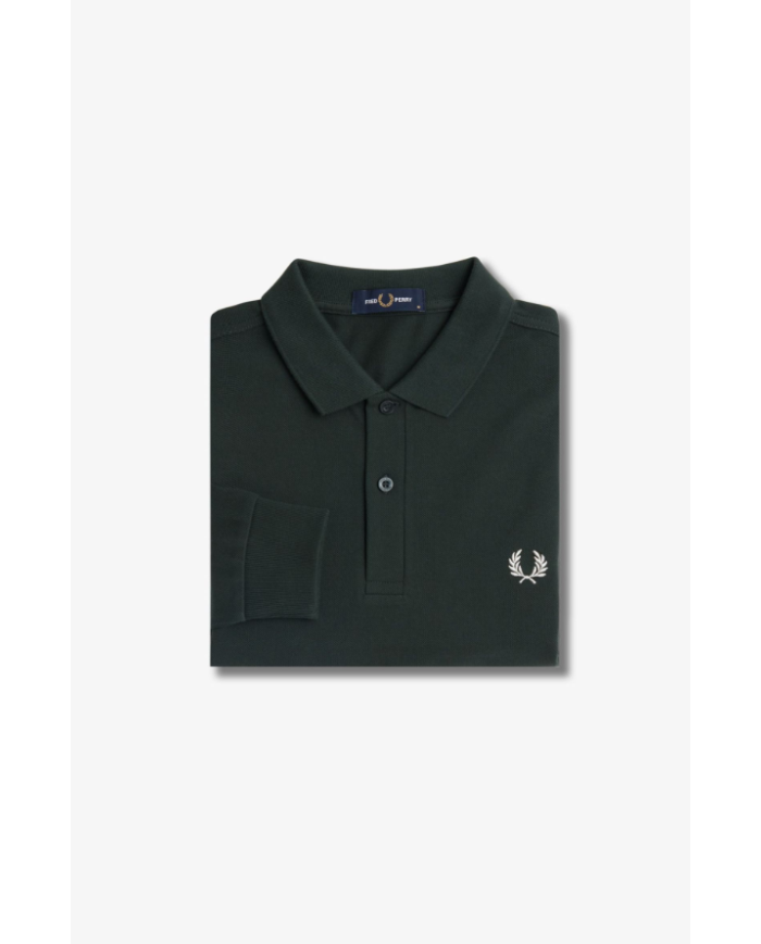 Polo m/l m6006-25 fred perry hombre Polo m/l m6006-25 fred perry hombre