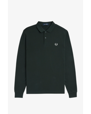 Polo m/l m6006-25 fred perry hombre Polo m/l m6006-25 fred perry hombre