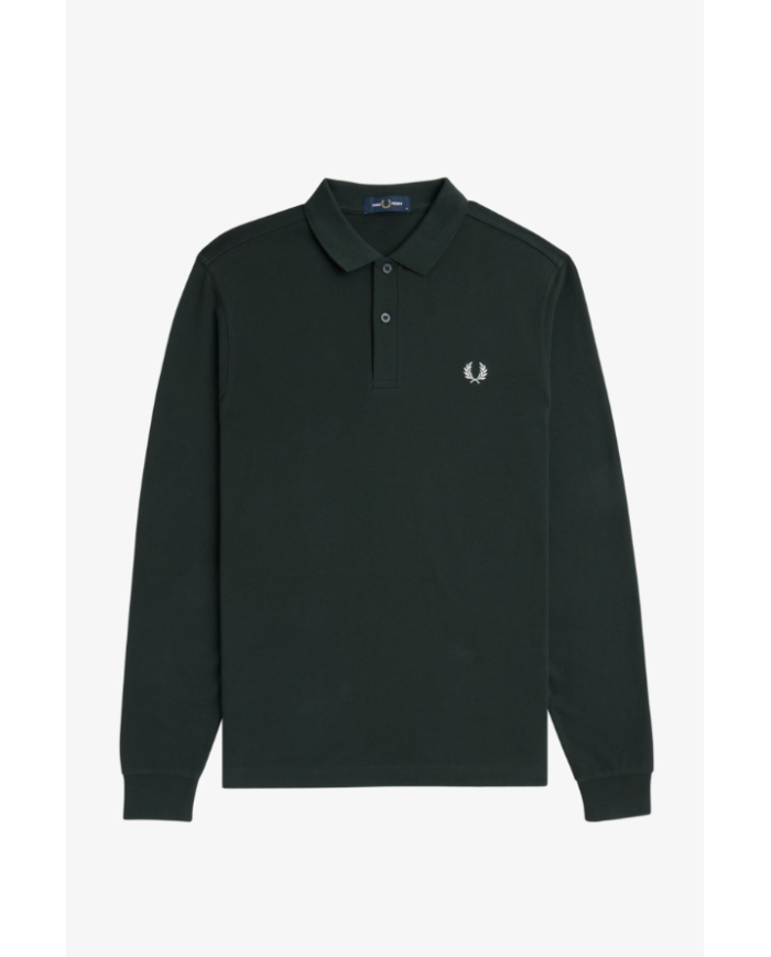 Polo m/l m6006-25 fred perry hombre Polo m/l m6006-25 fred perry hombre