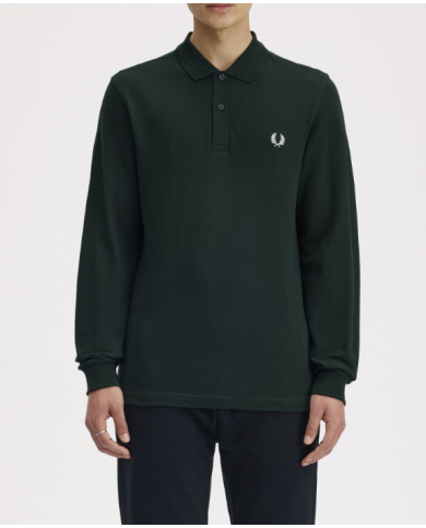 Polo m/l m6006-25 fred perry hombre Polo m/l m6006-25 fred perry hombre