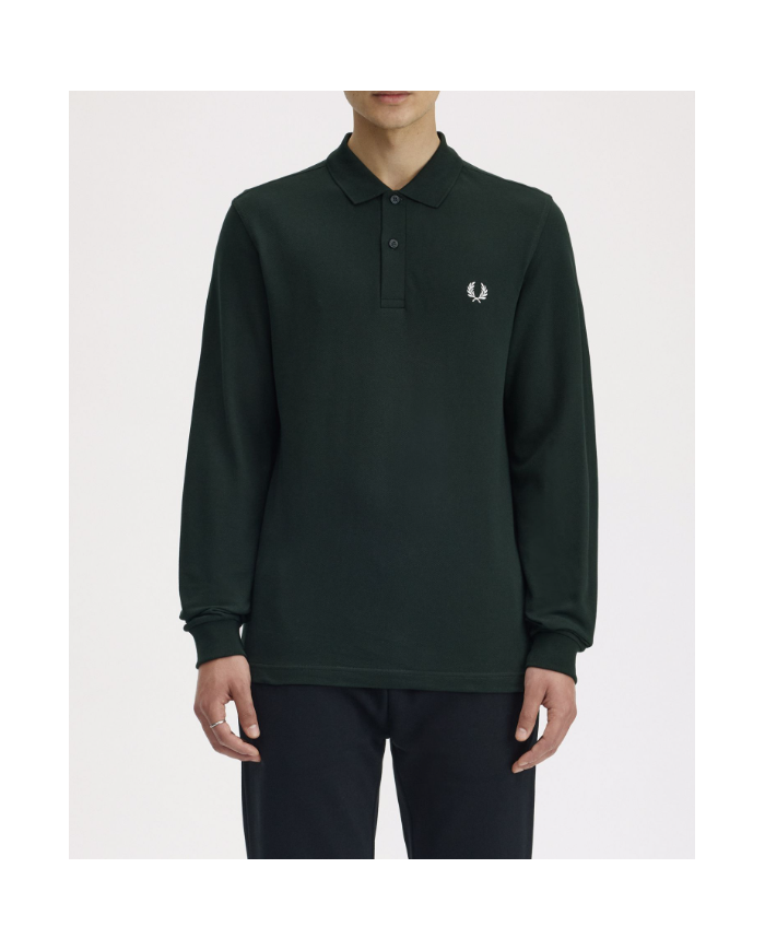 Polo m/l m6006-25 fred perry hombre Polo m/l m6006-25 fred perry hombre