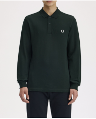 Polo m/l m6006-25 fred perry hombre Polo m/l m6006-25 fred perry hombre