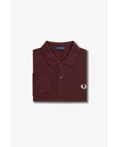 Polo m/l m6006-25 fred perry hombre Polo m/l m6006-25 fred perry hombre