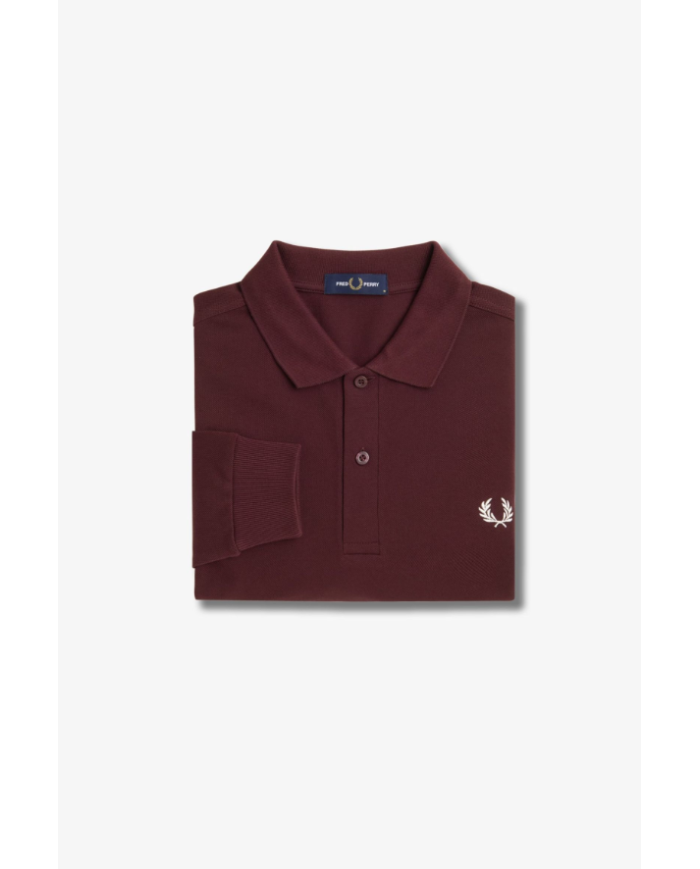 Polo m/l m6006-25 fred perry hombre Polo m/l m6006-25 fred perry hombre