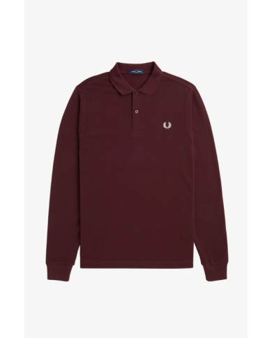 Polo m/l m6006-25 fred perry hombre Polo m/l m6006-25 fred perry hombre