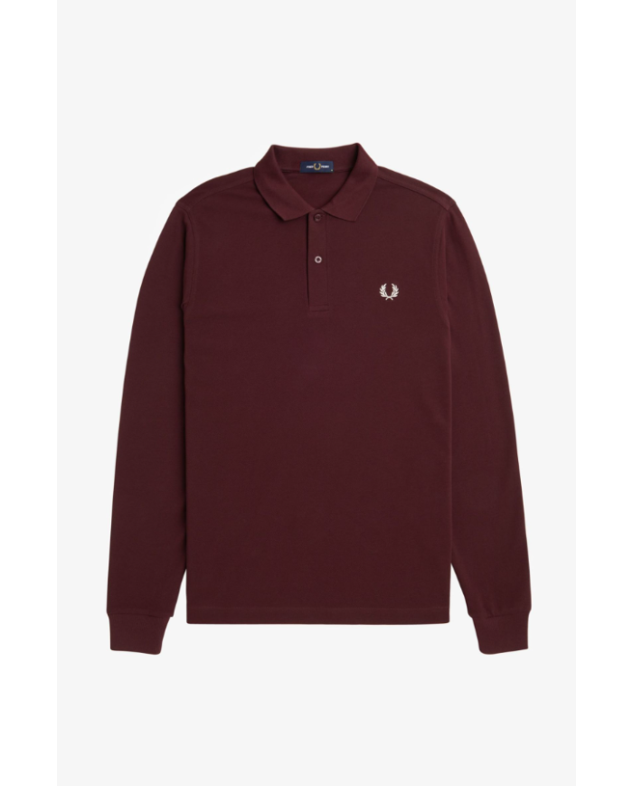 Polo m/l m6006-25 fred perry hombre Polo m/l m6006-25 fred perry hombre