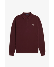 Polo m/l m6006-25 fred perry hombre Polo m/l m6006-25 fred perry hombre