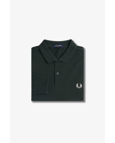 Polo m/l m6006-25 fred perry hombre Polo m/l m6006-25 fred perry hombre