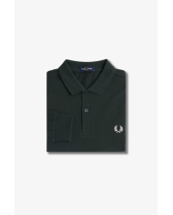 Polo m/l m6006-25 fred perry hombre Polo m/l m6006-25 fred perry hombre