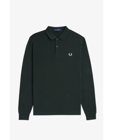 Polo m/l m6006-25 fred perry hombre Polo m/l m6006-25 fred perry hombre