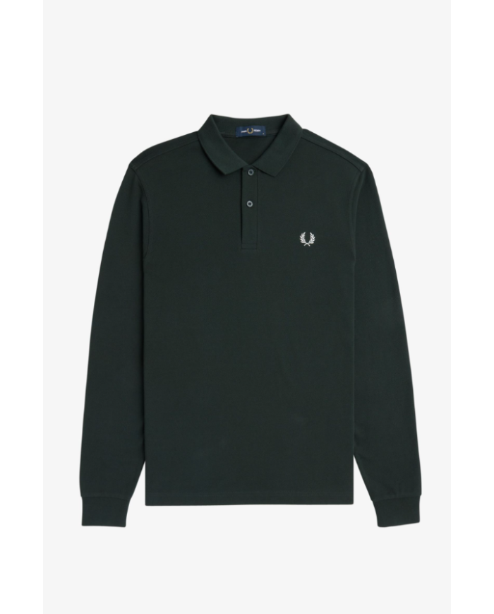 Polo m/l m6006-25 fred perry hombre Polo m/l m6006-25 fred perry hombre