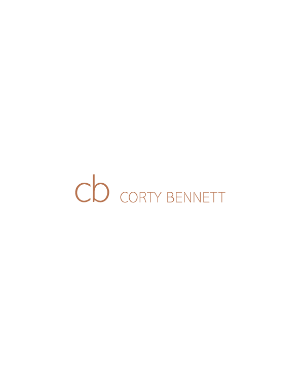 CORTY BENNETT